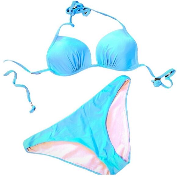 ✨Express Triangle Bikini✨ - Picture 3 of 6